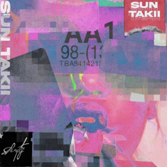 SHRTY - Sun Takii