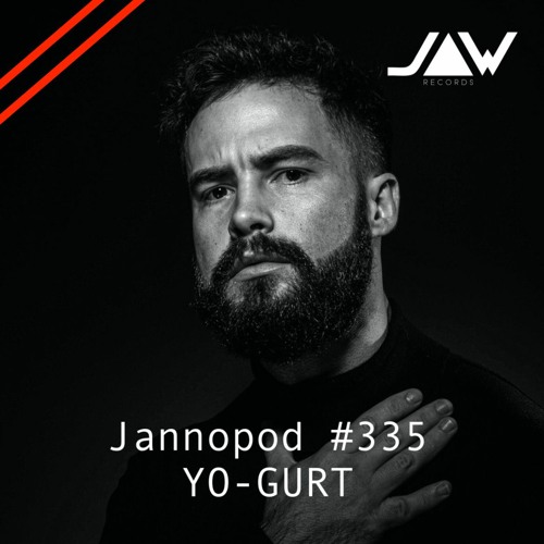 Jannopod #335 YO-GURT