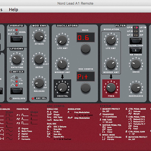 Tyranical Sound Squad