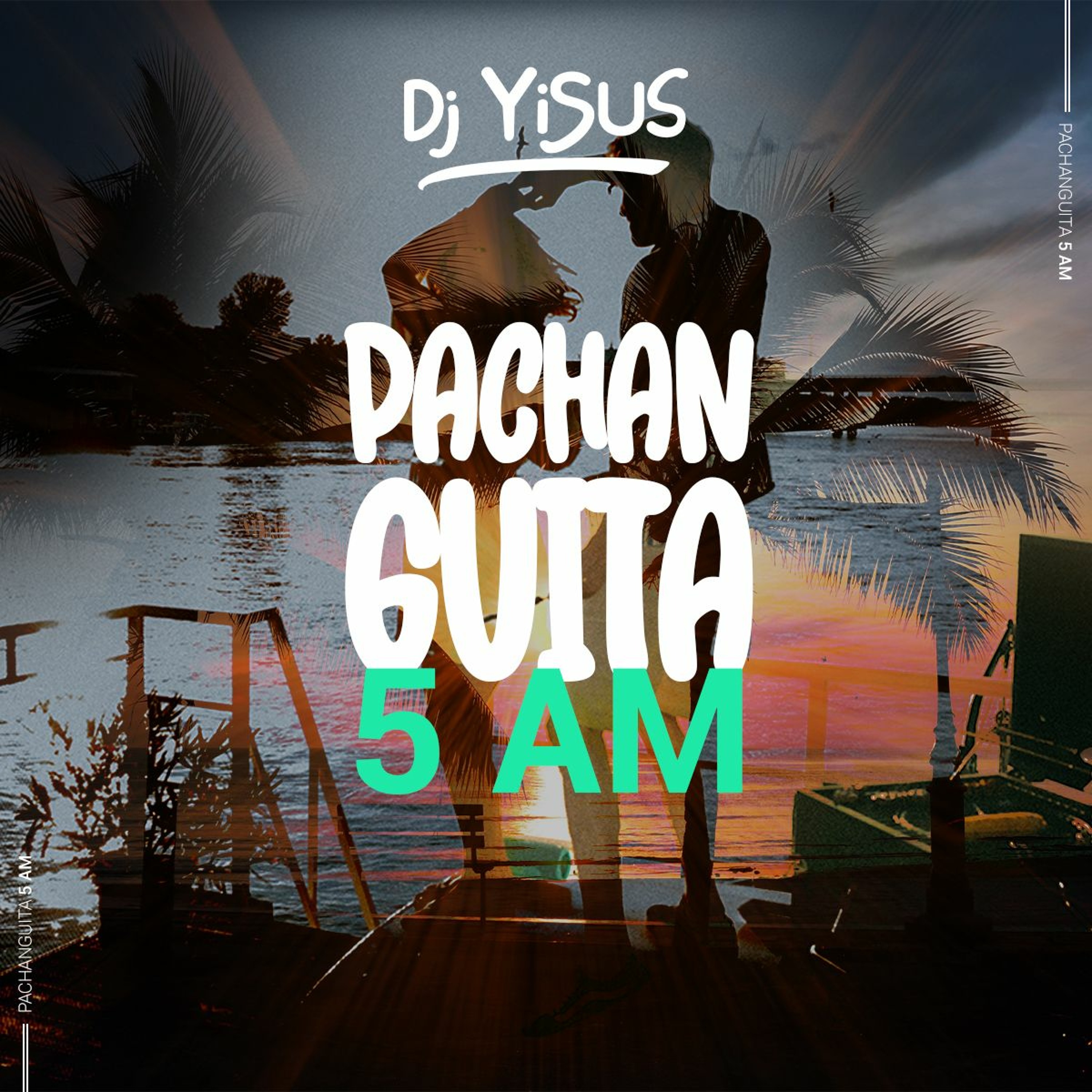 DJ Yisus Oficial Perú