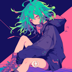 Dendalie - A Feeling [Slowed + Reverb]