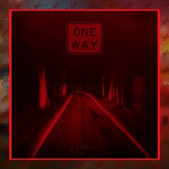 ONE WAY