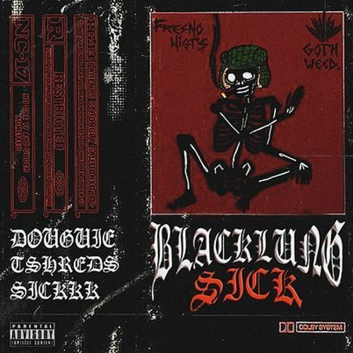RatchetLines/GettingBigRack$ (w/ DOUGHIE x TSHREDS)