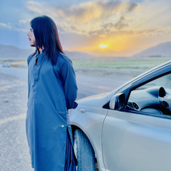 Tai Ishq Ah Man Dilbar Ganook Ah❤️