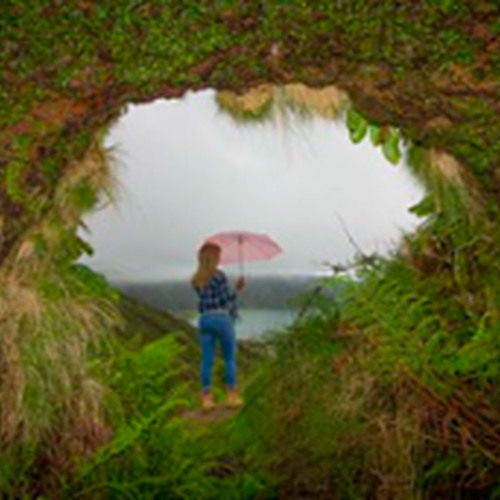 SECRET PASSAGE BY THE SEA PT 3