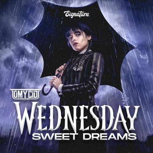 LG X Eurythmics - Wednesday Dreams (Omy Cid 'Signature' Mashup)[FREE]