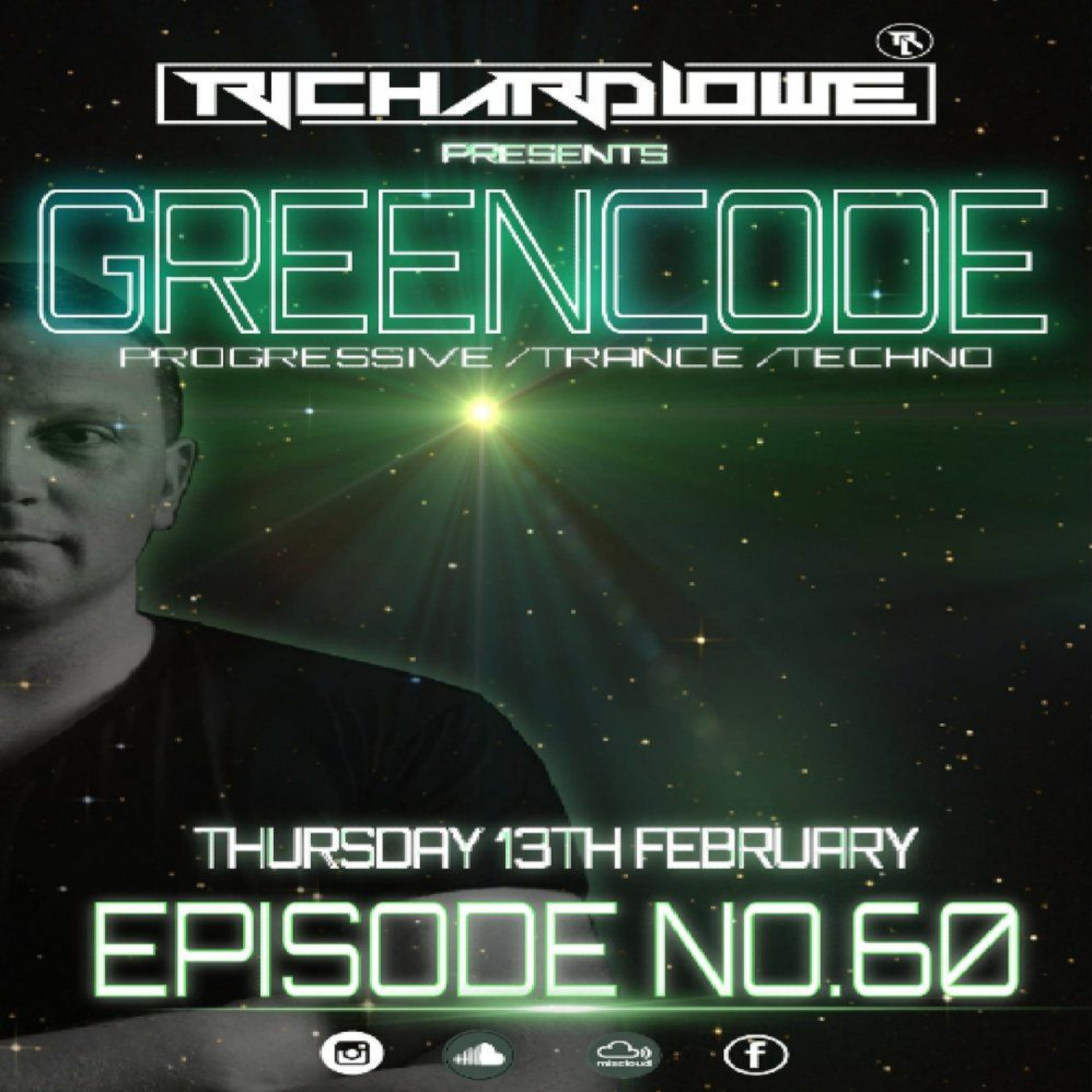THE GREENCODE PODCAST