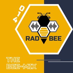 The Bee-Mix 014 / Nu-Disco / Indie Dance / Funky House / Mousse T / Shakedown / Gala / PDM / Meck