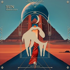 Roman Lisov - Sun (Cafe De Anatolia)