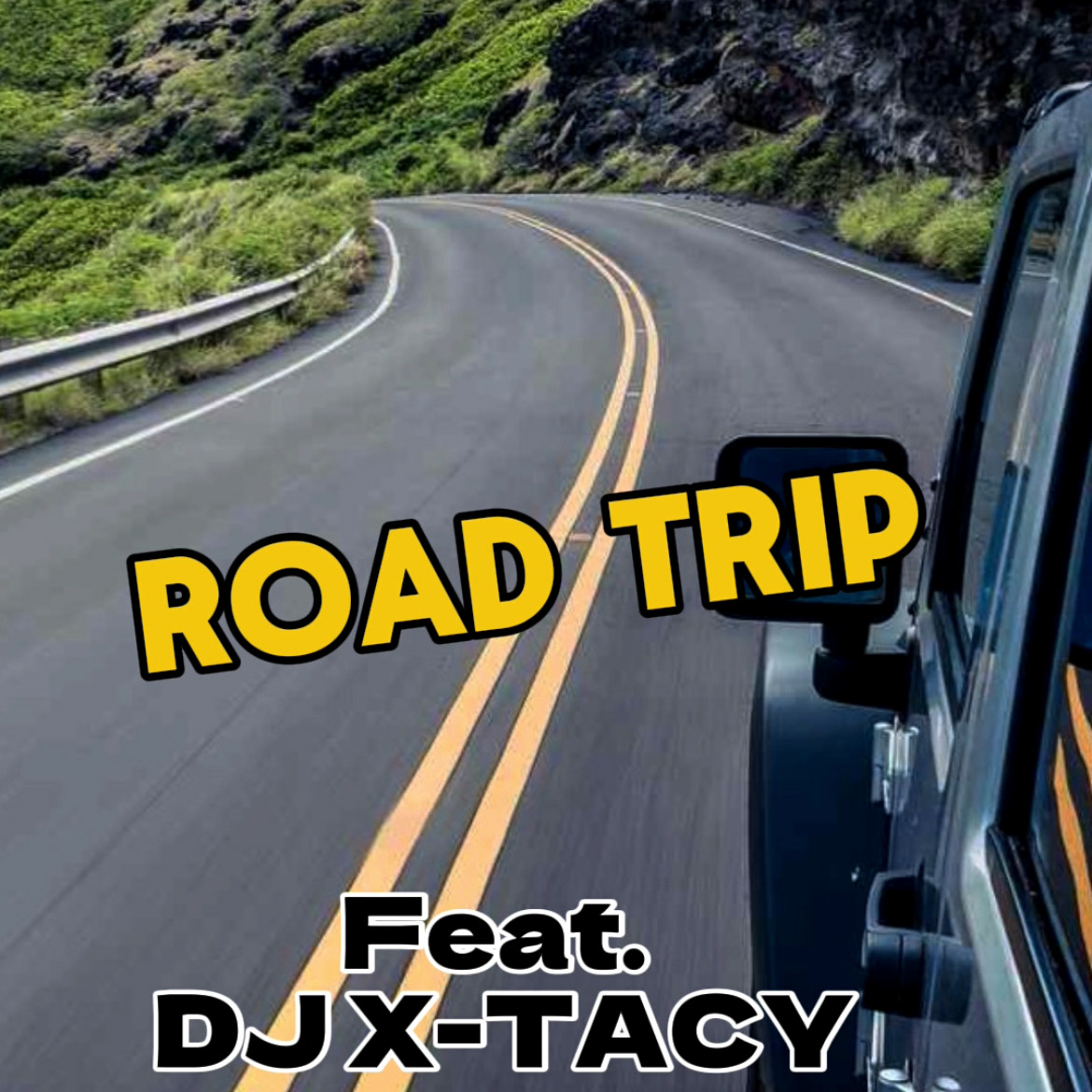 ROAD TRIP
