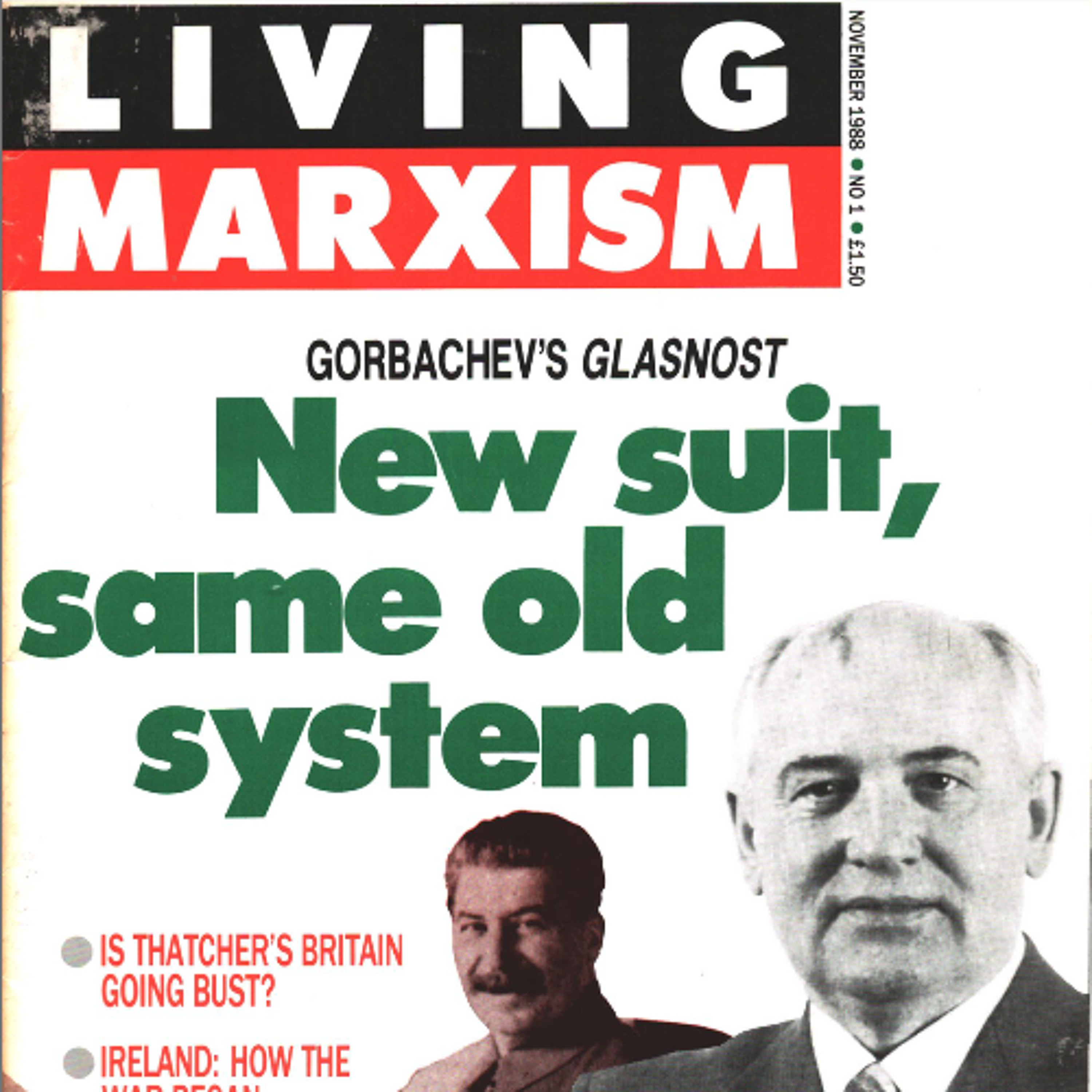 *PREVIEW* [#298] TROT-TO-BRAINROT PIPELINE: Living Marxism/Spiked Online and the Anatomy of a Pseudo-Left Edgelord Cult
