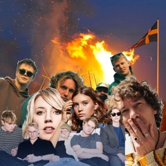 Svenska Valborg-Edit's 2025 (Free Download)