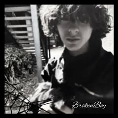 BrokenBoy