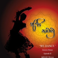 API NATAMU ( WE DANCE ) GROOVE HOUSE II