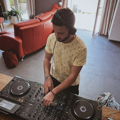 Amp's Techno Mix