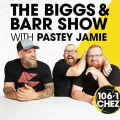 The Biggs & Barr Show | September-22-2021