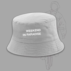 Jamie Webster - Weekend In Paradise (Tommy Mc Remix) [FREE DOWNLOAD]