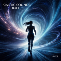Kinetic Sounds – Running & Movement Set: Drift II