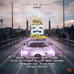 M25 Riddim Mix (Dancehall July 2020) Busy Signal, Vershon, Munga Honorable, Mr Lexx & More