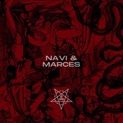 NAVI x MarceS - Penumbras
