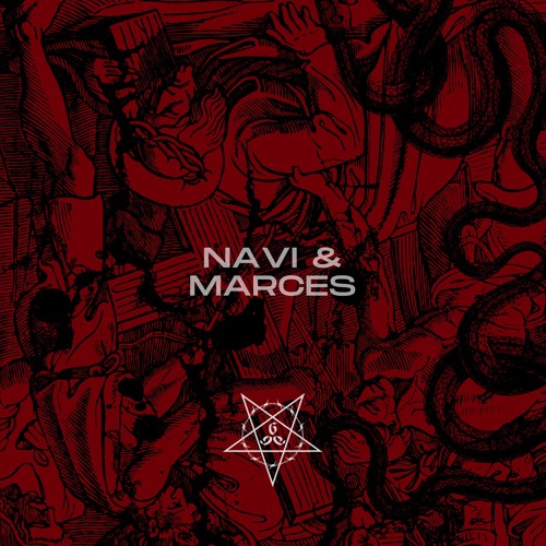NAVI x MarceS - Penumbras