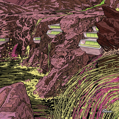 Idoru - Trust You (Darlyn Vlys Remix)