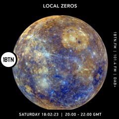Local Zeros - 18.02.2023