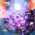 Artwork for City, Voice, Tower, Human [F/C W4 -World Wide Wack Waste-]