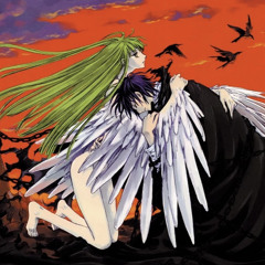 fly2heaven (BloodPrince + Sanguine)