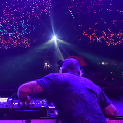 Balliou @ Ozora festival  2K24