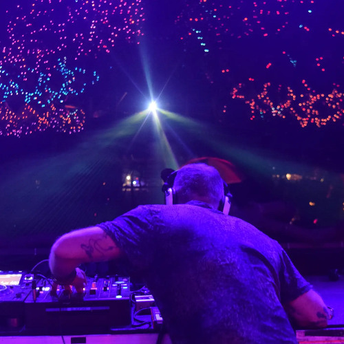 Balliou @ Ozora festival  2K24