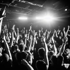 NEXUS DJ CONTEST DEMO SET