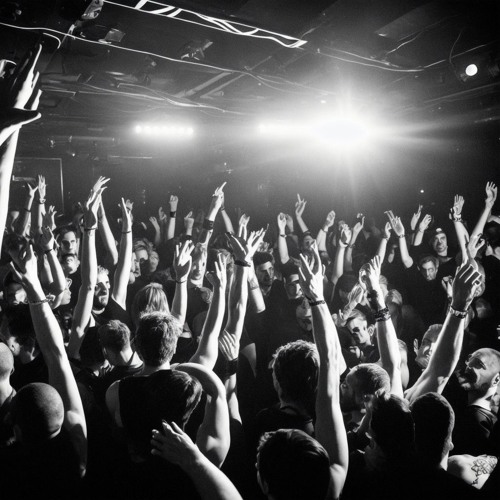 NEXUS DJ CONTEST DEMO SET