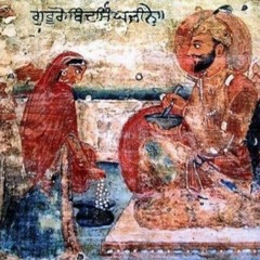 Bhavani Dayaani (Raag Bhairavi , Jhaptaal) -  Begum Parveen Sultana Ji