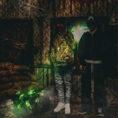 MM SHAWTY, KUDOKUSHI - MAG (prod. Anor)