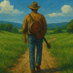 David Lee - Dust on My Boots