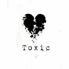 Toxic (GeneTheArtist Ft Kairu)