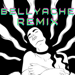 Billie Eilish - Bellyache (Alex Jo Remix)