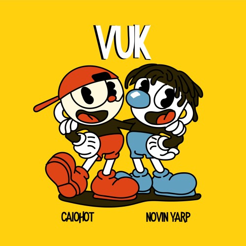 NOVIN YARP, CAIOHOT - VUK