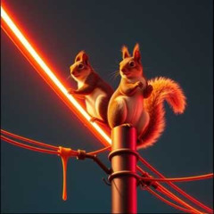 Le Câble de Fibre Optique, Sacrament!.