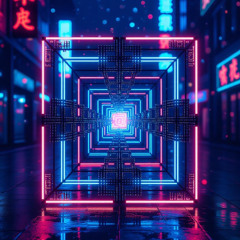 Fractal Mind