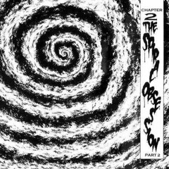 spirals feat. 10SHEN ♱♱ [prod lxrdsaiko]