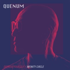 BCCO Premiere: Quenum - Express Yourself [FIC022D]