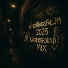 WTF (2025 undergroundMixx)