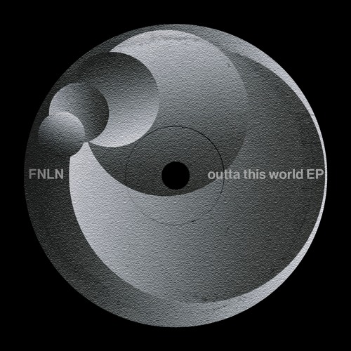 PREMIERE: FALN - Nebula Drift
