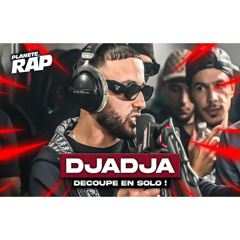 [EXCLU] Djadja - Énervé #PlanèteRap