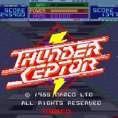 namco THUNDER CEPTOR ALL CLEAR.wav