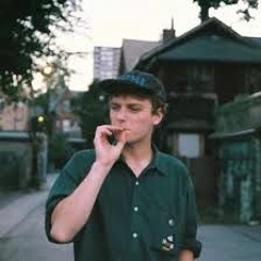 Mac DeMarco Freaking Out The Neighborhood (slow+reverb)