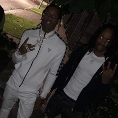 bitch i’m in dem woodz! (stanthekid)
