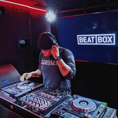 Ryussi -  Boxpark LDN - Substance Socials Mix (Vol. 2)